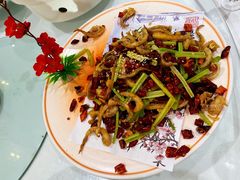 -东方之珠海鲜酒楼(南开店)