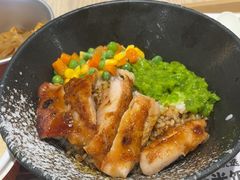 -吉野家(复兴路第二餐厅店)
