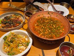 -SHAN山(前滩太古里店)