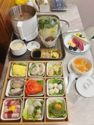 -安雅国际月子会所(拱北森宇富通店)