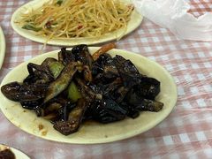 -尹记餐馆(花园店)