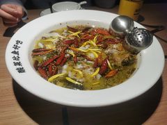 -太二酸菜鱼(上海佛罗伦萨小镇店)