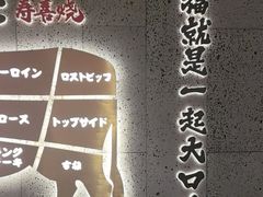 -一绪に寿喜烧(虹悦城店)
