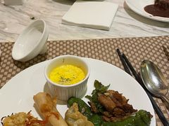 -长沙三景韦尔斯利酒店·Oval全日制餐厅自助餐