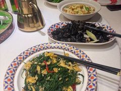 -SEEUNARI西域娜依新疆菜(环宇广场店)