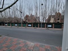 -万科霞光道5号