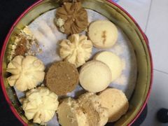 珍妮曲奇&nbsp;Jenny&nbsp;Bakery(尖沙咀店)-珍妮曲奇聪明小熊(尖沙咀店)