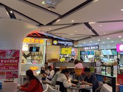 大堂-太古小镇(OL星辰汇店)