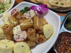 -路边羊烧烤酒场(宝带路店)