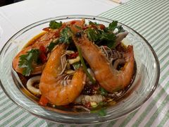 -三毛烧烤·南昌大排档(山姆店)