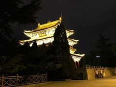 -迎泽公园