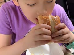 -肯德基(金雀山店)