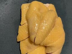 -广州富力丽思卡尔顿酒店·丽轩·粤菜