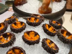 -上井料理黑金店(IFS国金中心店)