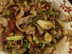 -饭桌故事·血鸭湘(荣宝华店)