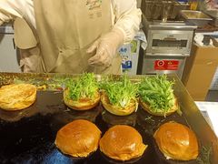 -龙湖杭州滨江天街