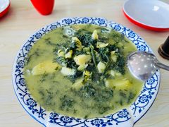 -老舅老蒙肉饼非遗店(一店)