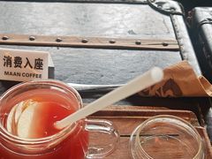 -漫咖啡(银泰创意城店)