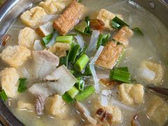 -天然居农家乐(温泉南路店)