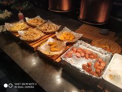 -纽斯特牛排自助餐厅(浦东文峰广场店)