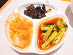 -陳香貴·兰州牛肉面(上海长风大悦城店)