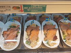 -宜家·瑞典风味餐厅(无锡店)