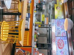 -鱼你在一起(南开天佑城店)