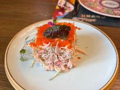 -卢布里西餐厅(海拉尔店)