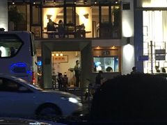 门面-老清朝包子铺(开明街店)