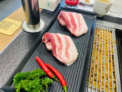 -韩满园· 甄选韩式烤肉