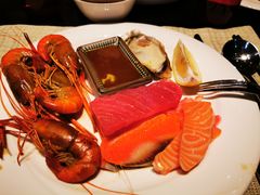 -隐秀山居酒店·秀厨融合西餐厅