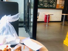 -汉堡王(房山绿地缤纷城店)