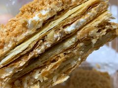 拿破仑-新侨三宝乐面包店(崇文门店)