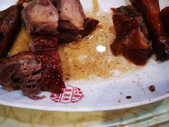 -禄源公·老莞诚饭店