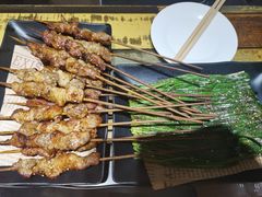 -金谷园饺子·烧烤(人大总店)