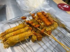 -彭城八戒羊肉串(总店)