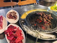 -喜来稀肉(虹泉路店)