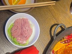 -萍姐火锅·公路夜市(打浦桥日月光店)