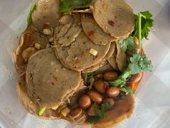 -张记捆鸡(总店)