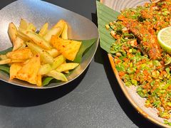 -Ameigo梅果·云贵川bistro(长宁来福士店)