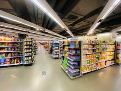 -Olé精品超市(上海虹桥南丰城店)