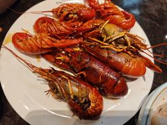 -川骄海鲜自助(亚运村店)