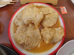 -英兰朝族饭店(河南桥头店)