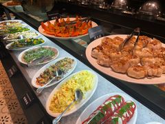-拉蒂娜·巴西牛排馆 Latina·Brazilian Steakhouse(陆家嘴旗舰店)