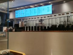 -喜茶(广州番禺奥园广场店)