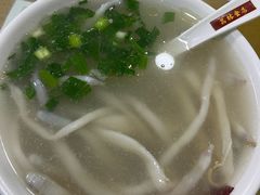 -荔林食店(西华路店)