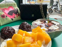 -堂屋糖水店(愚园店)