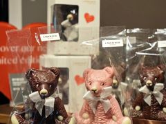 -Laderach 莱德拉(上海环贸iapm店)