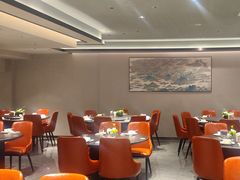 大厅-钱堂人·私房菜(八卦田店)