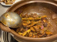 -胡须佬鸡煲四季火锅店(石厦西村直营店)